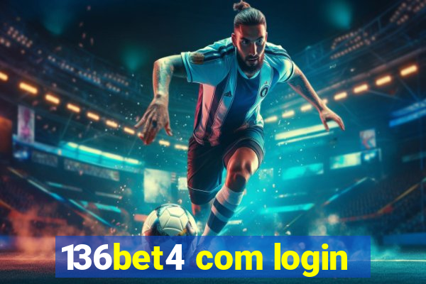 136bet4 com login